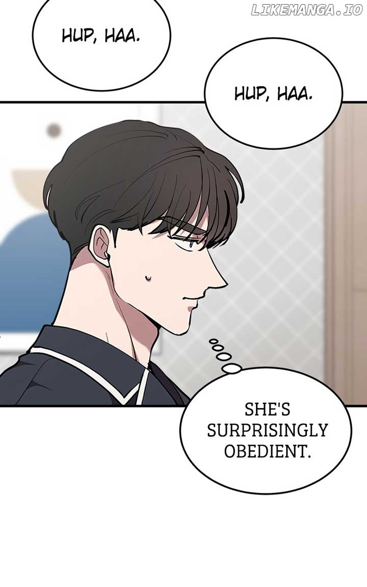 The Team Leader is Tired of Being A Newlywed Chapter 28 page 58