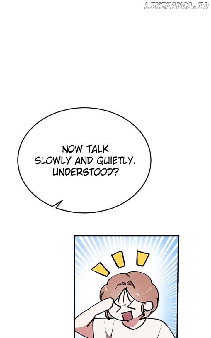 The Team Leader is Tired of Being A Newlywed Chapter 28 page 59