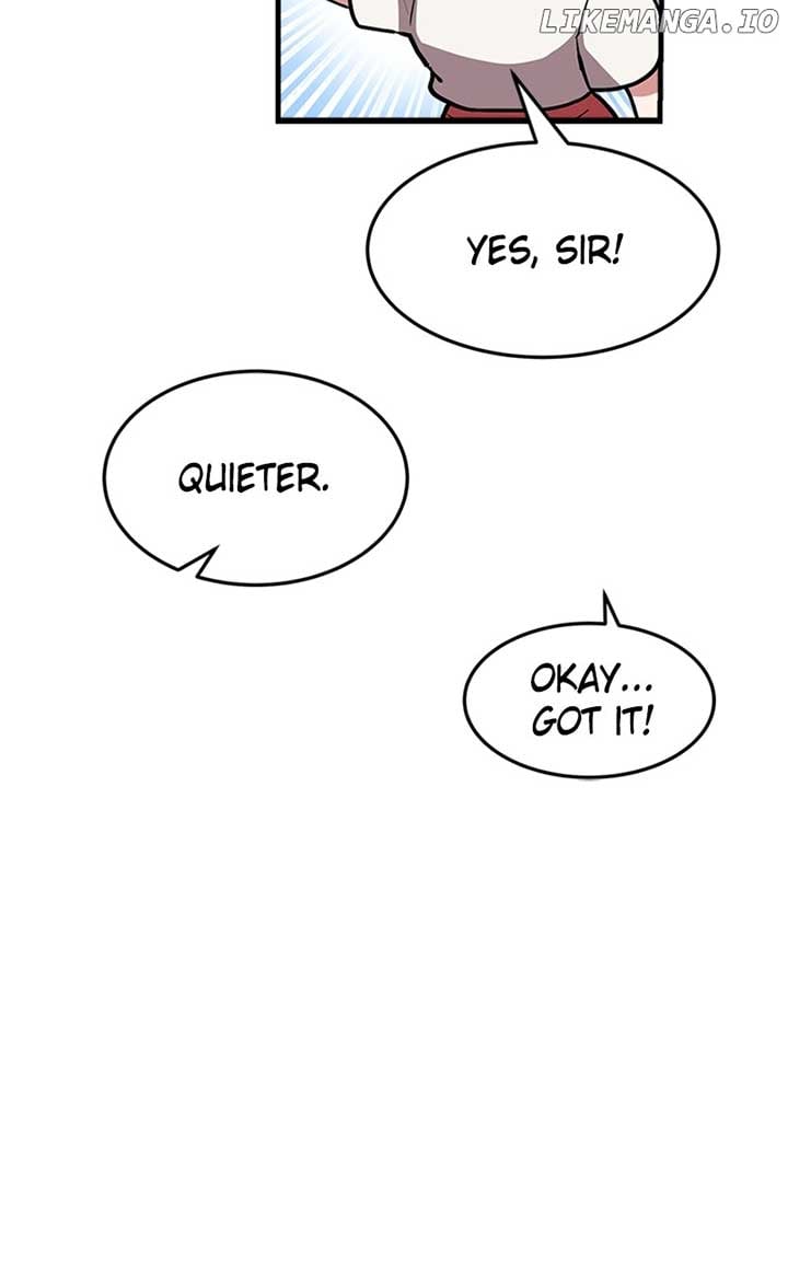 The Team Leader is Tired of Being A Newlywed Chapter 28 page 60