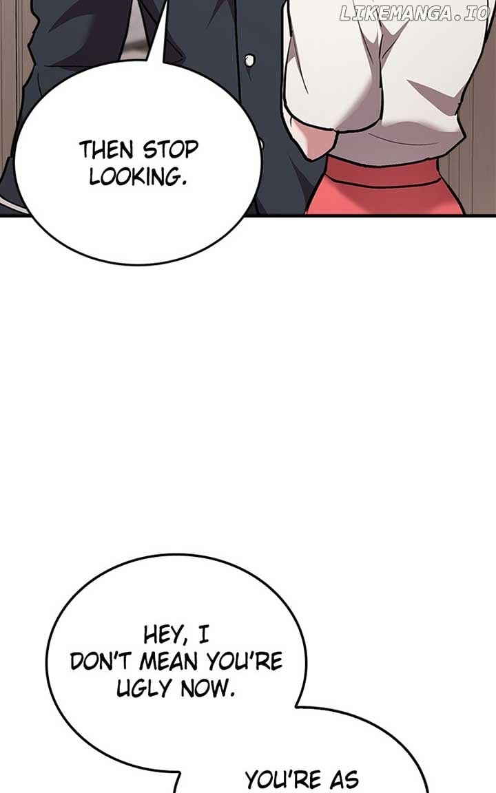 The Team Leader is Tired of Being A Newlywed Chapter 28 page 62