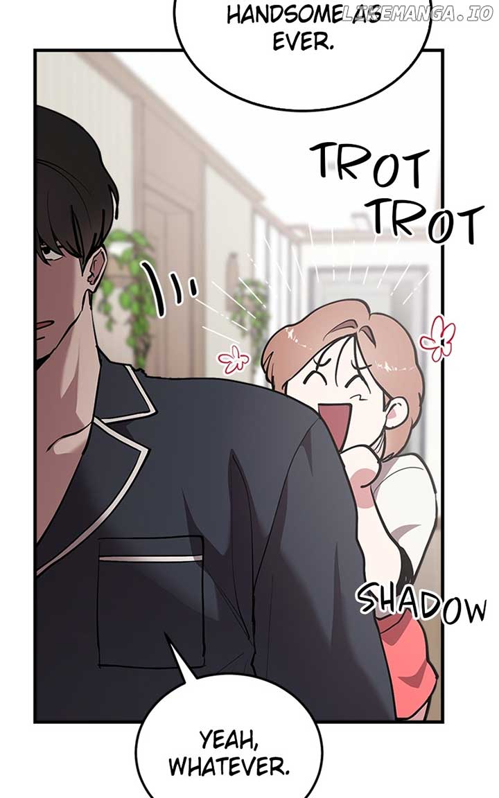 The Team Leader is Tired of Being A Newlywed Chapter 28 page 63