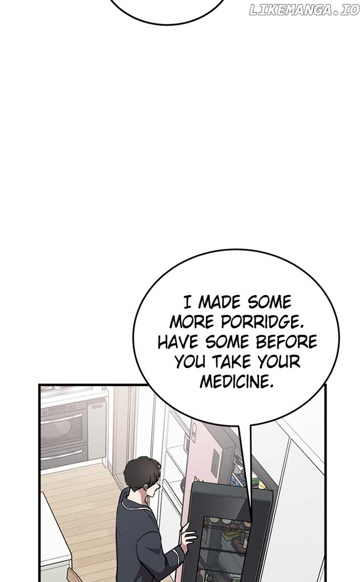 The Team Leader is Tired of Being A Newlywed Chapter 28 page 64