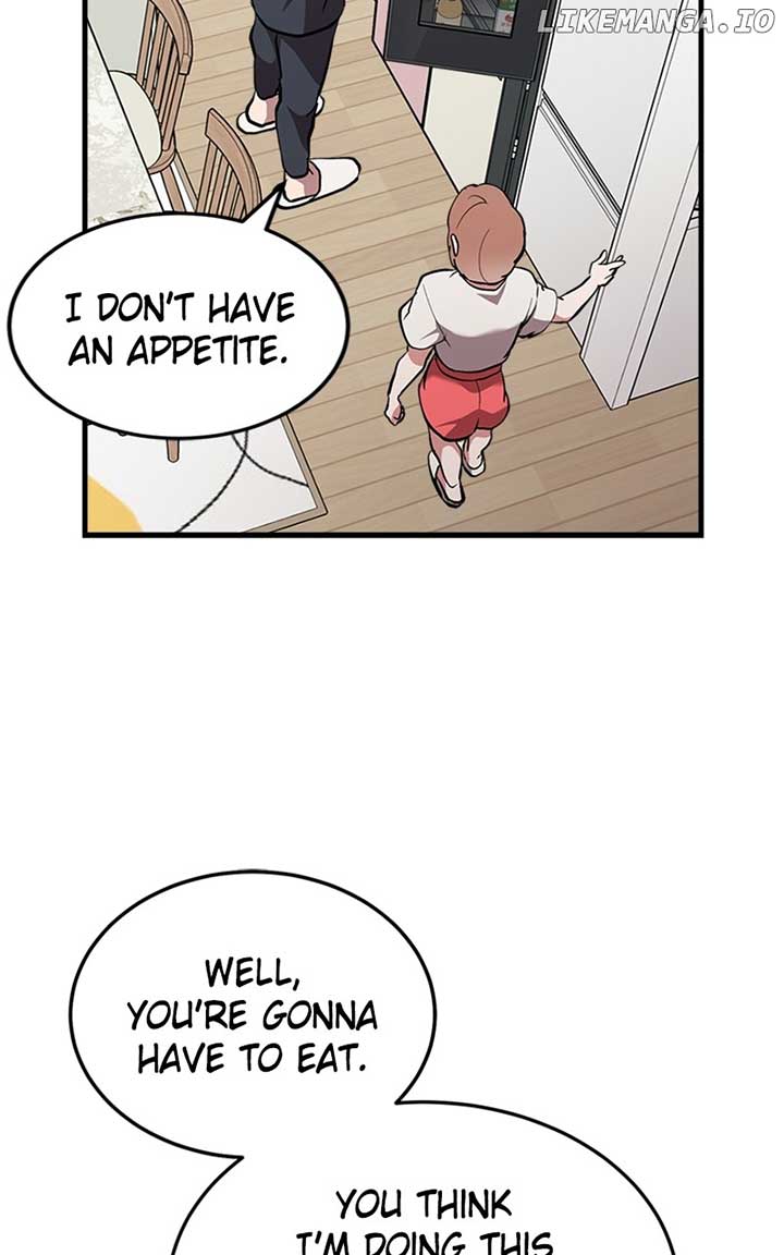 The Team Leader is Tired of Being A Newlywed Chapter 28 page 65