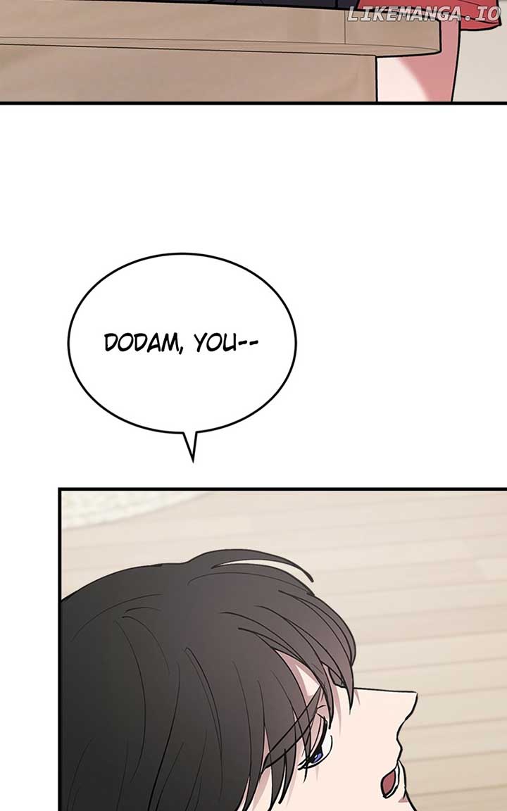 The Team Leader is Tired of Being A Newlywed Chapter 28 page 67