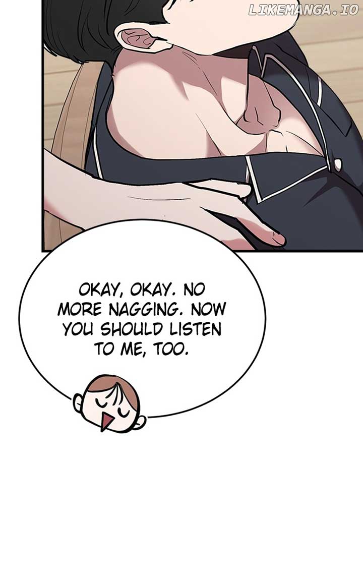 The Team Leader is Tired of Being A Newlywed Chapter 28 page 68