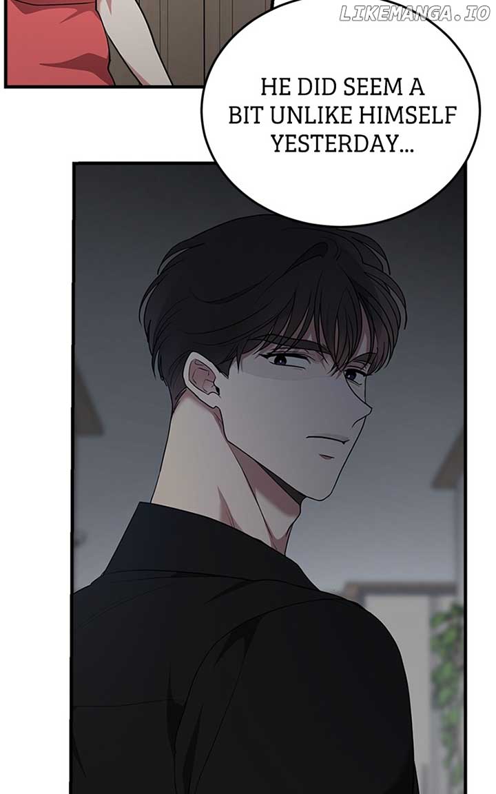 The Team Leader is Tired of Being A Newlywed Chapter 28 page 6
