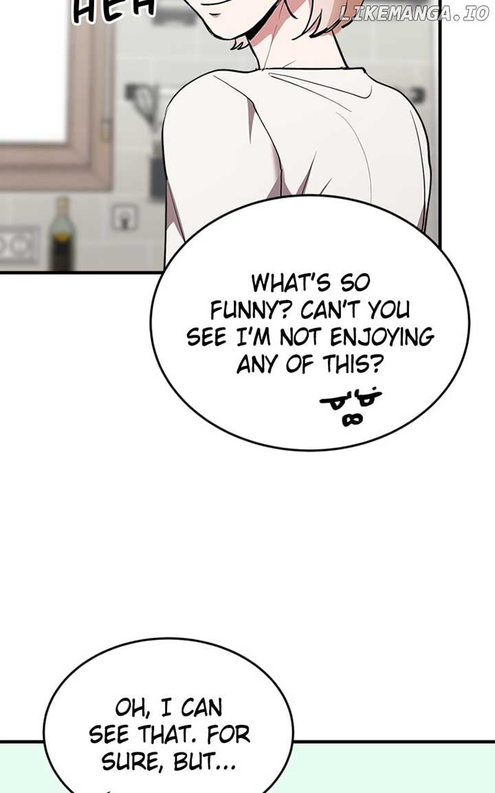 The Team Leader is Tired of Being A Newlywed Chapter 28 page 70