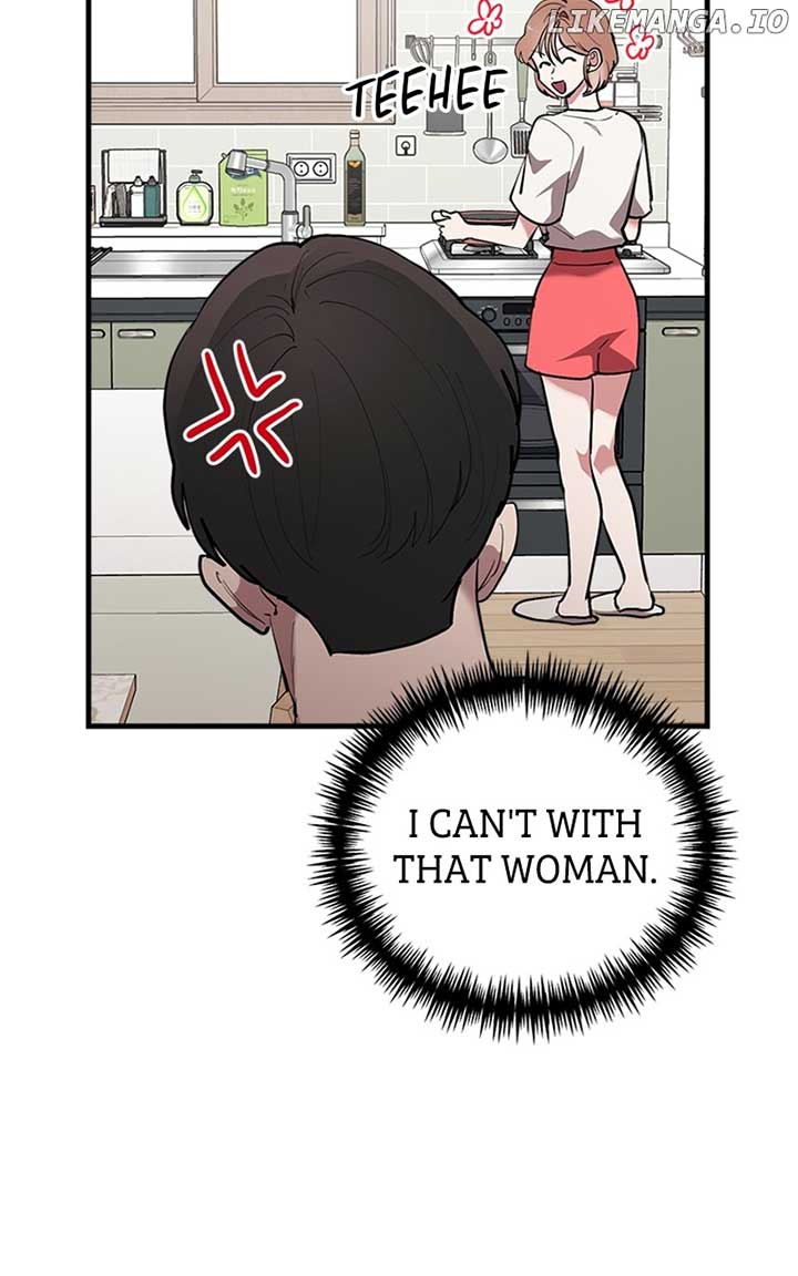 The Team Leader is Tired of Being A Newlywed Chapter 28 page 75