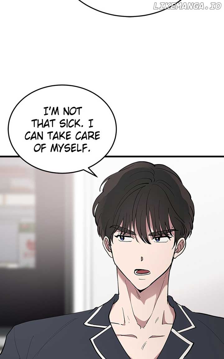 The Team Leader is Tired of Being A Newlywed Chapter 28 page 79