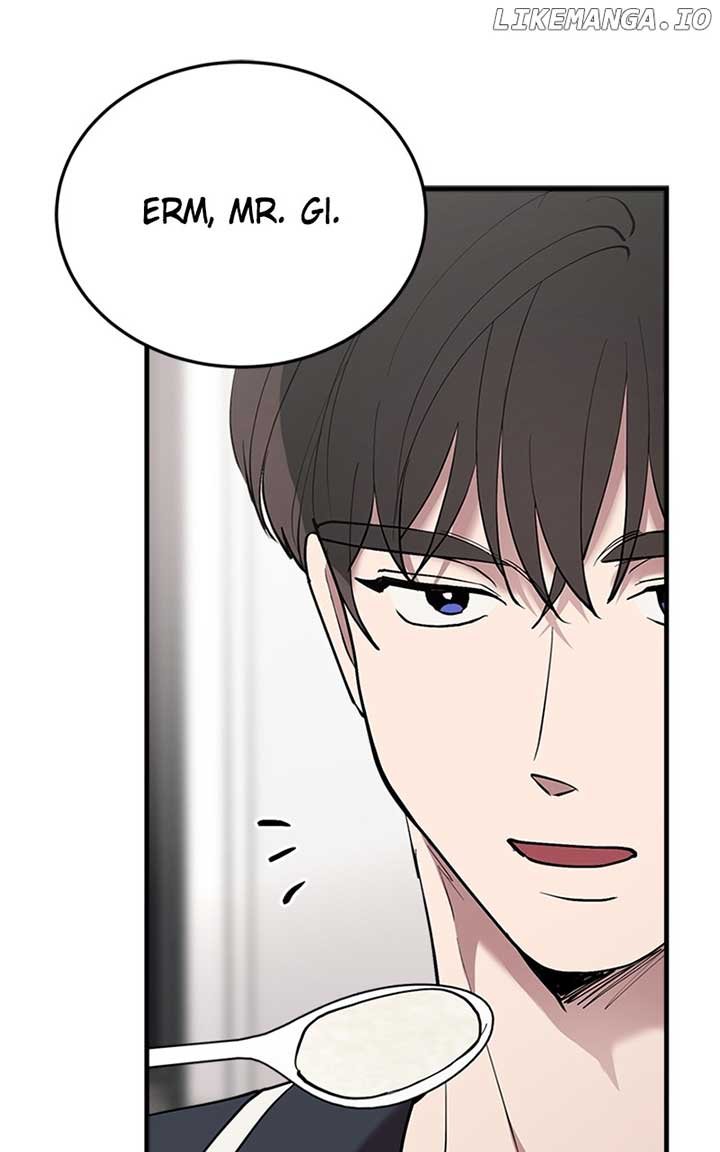 The Team Leader is Tired of Being A Newlywed Chapter 28 page 85