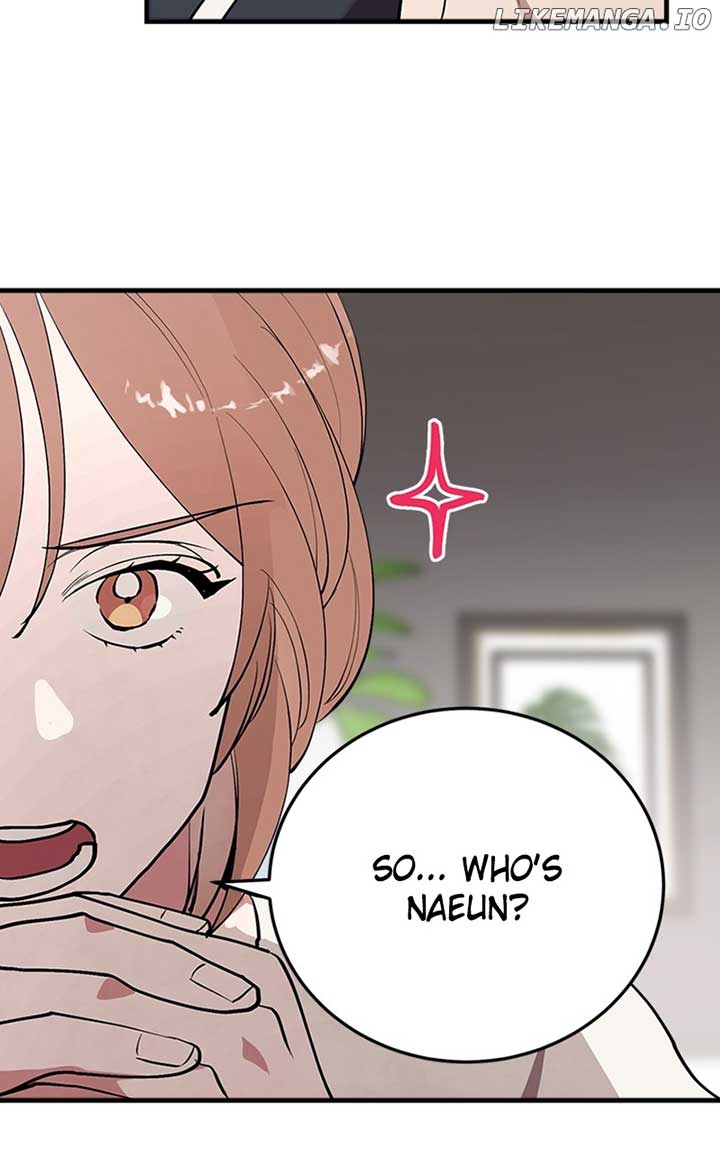 The Team Leader is Tired of Being A Newlywed Chapter 28 page 86