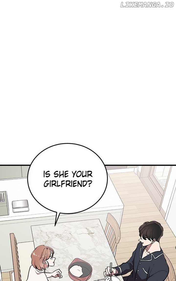 The Team Leader is Tired of Being A Newlywed Chapter 28 page 87