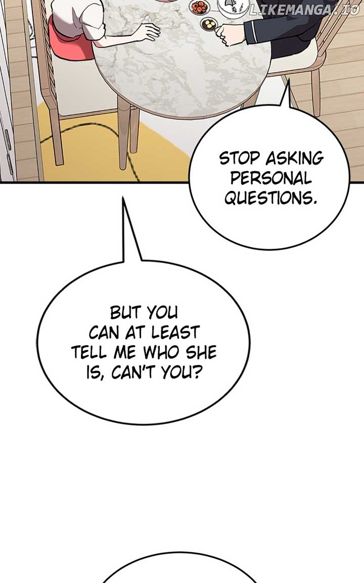 The Team Leader is Tired of Being A Newlywed Chapter 28 page 88