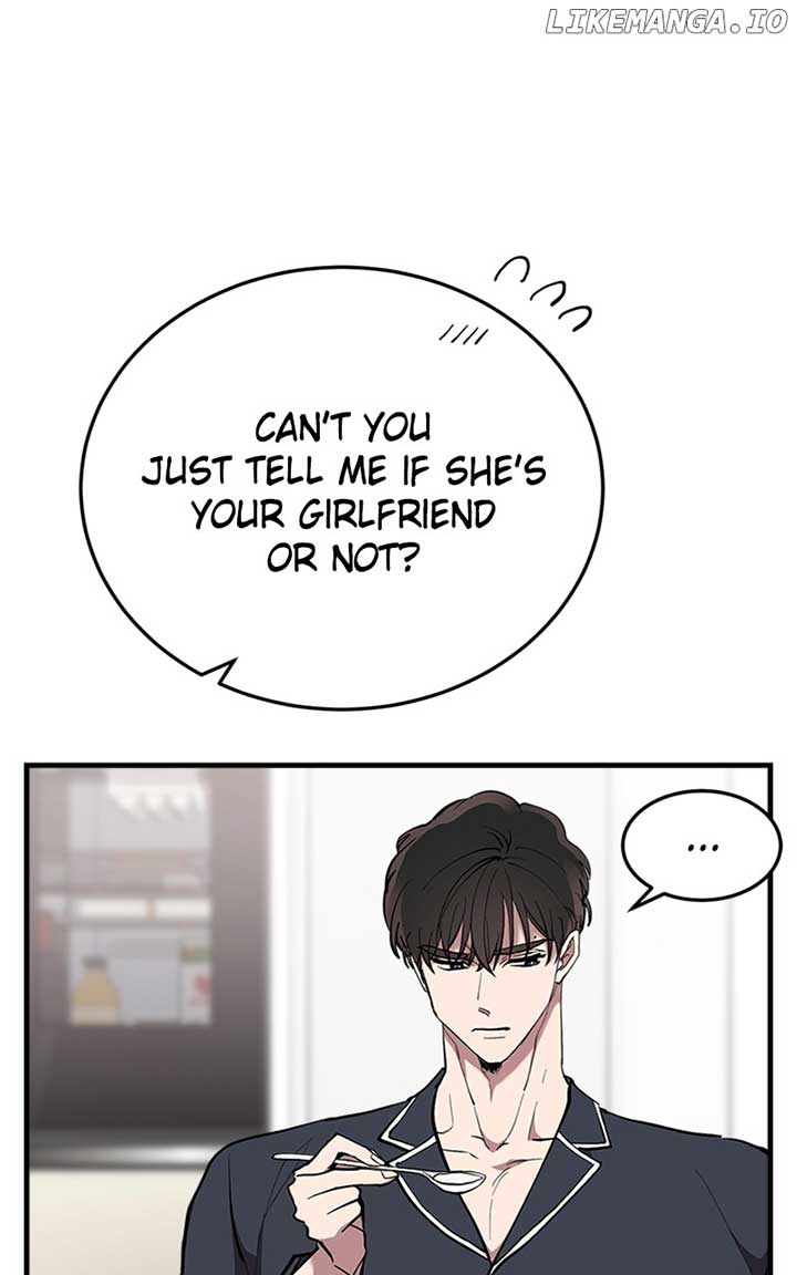 The Team Leader is Tired of Being A Newlywed Chapter 28 page 90