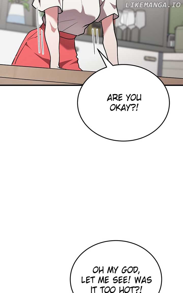 The Team Leader is Tired of Being A Newlywed Chapter 28 page 98