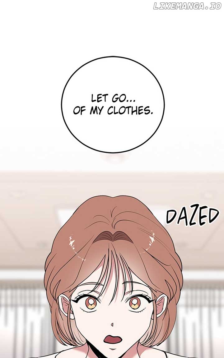 The Team Leader is Tired of Being A Newlywed Chapter 29 page 0