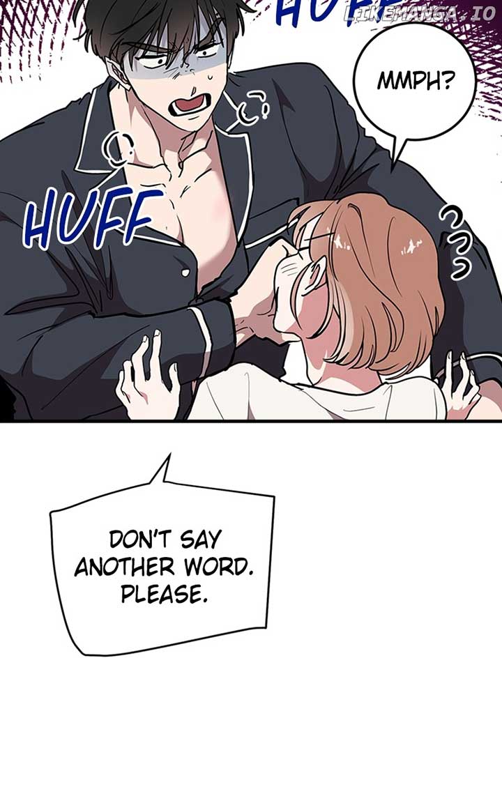 The Team Leader is Tired of Being A Newlywed Chapter 29 page 9