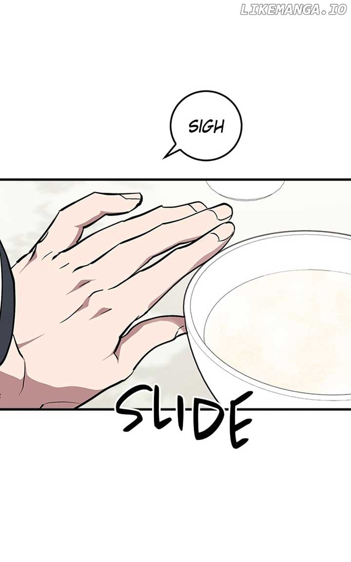 The Team Leader is Tired of Being A Newlywed Chapter 29 page 10