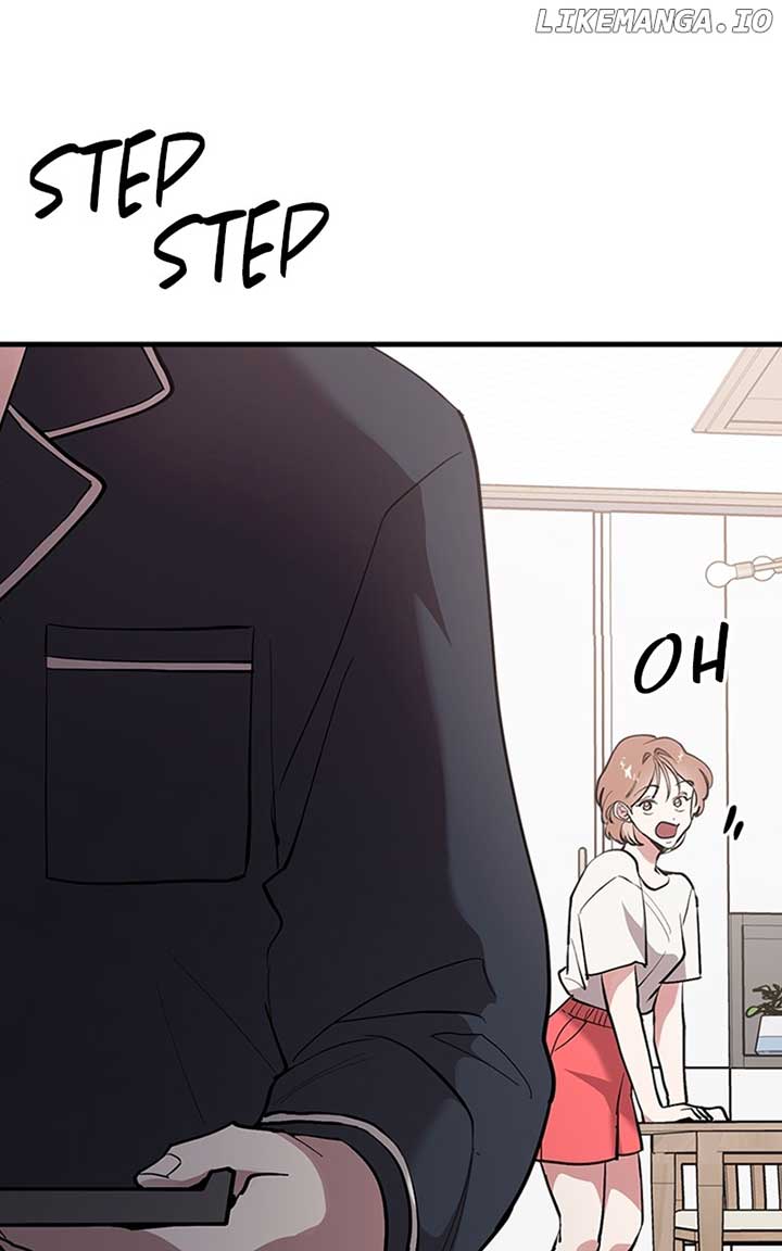 The Team Leader is Tired of Being A Newlywed Chapter 29 page 11