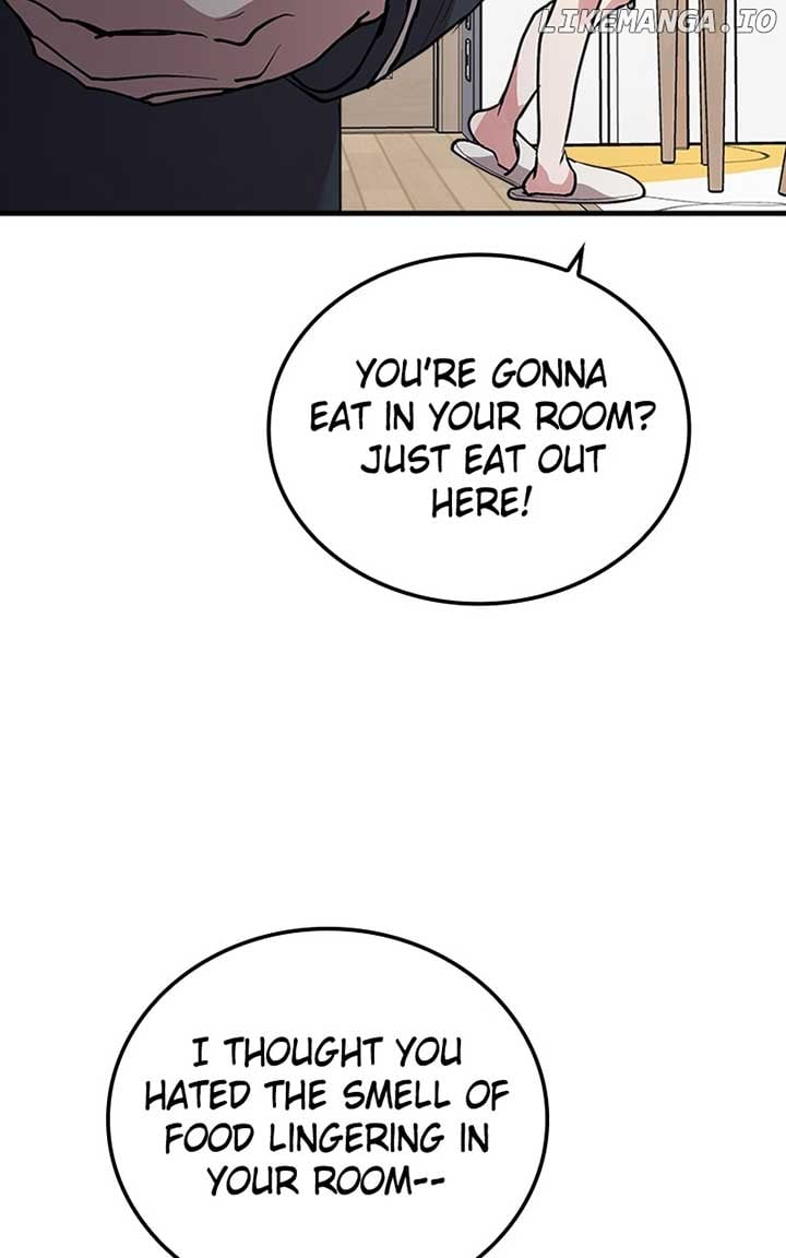 The Team Leader is Tired of Being A Newlywed Chapter 29 page 12
