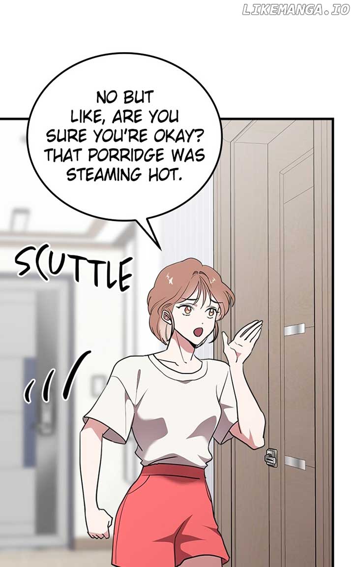 The Team Leader is Tired of Being A Newlywed Chapter 29 page 14