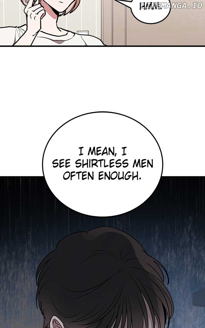 The Team Leader is Tired of Being A Newlywed Chapter 29 page 18