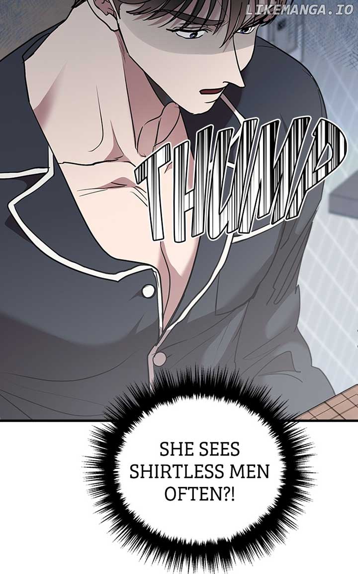 The Team Leader is Tired of Being A Newlywed Chapter 29 page 19