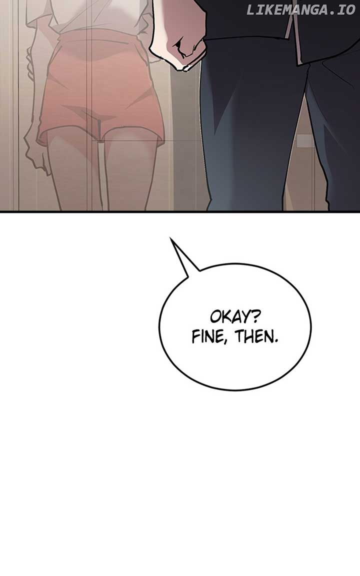 The Team Leader is Tired of Being A Newlywed Chapter 29 page 22