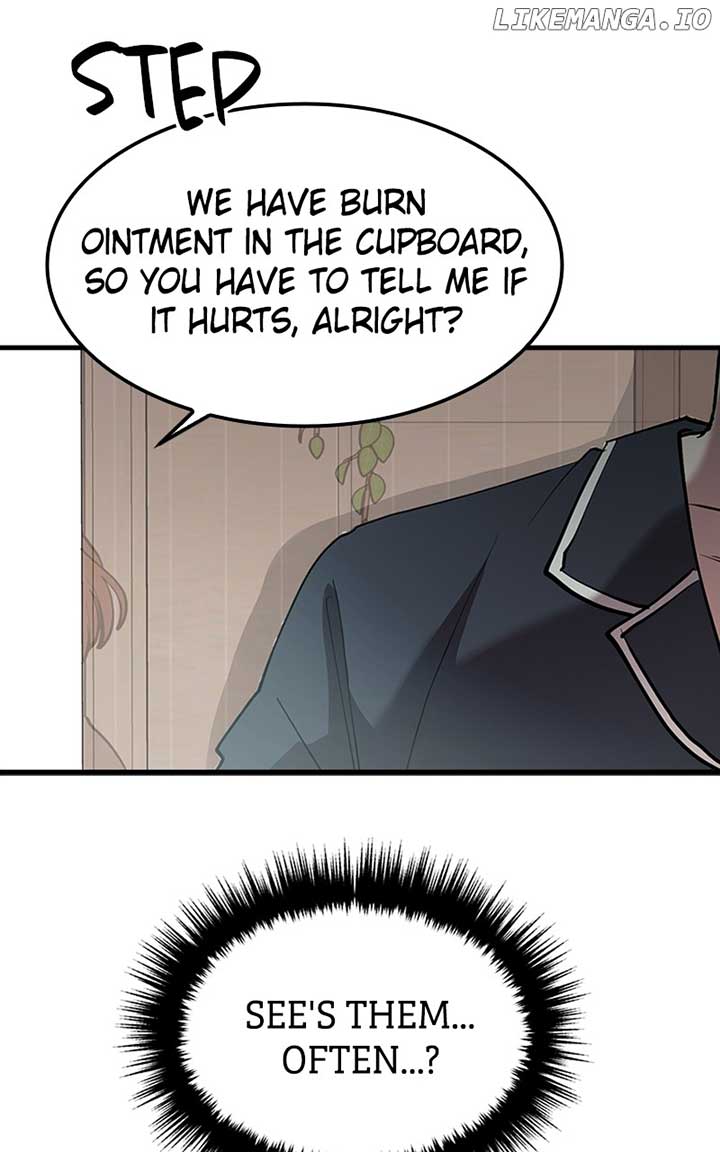 The Team Leader is Tired of Being A Newlywed Chapter 29 page 23