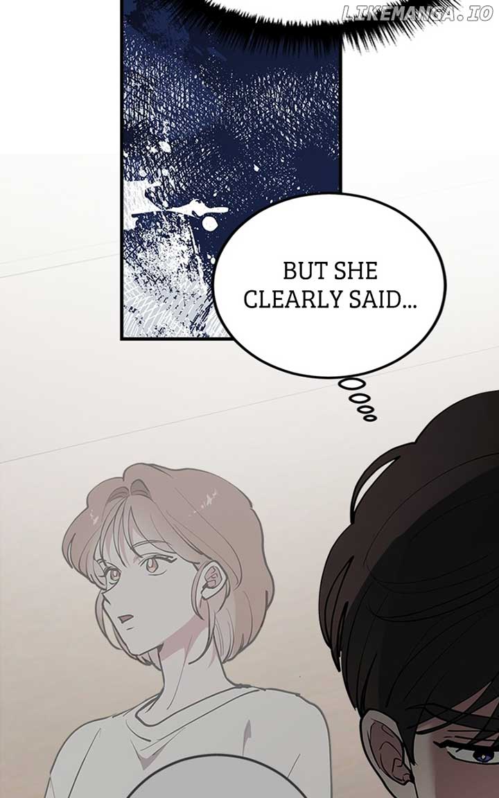 The Team Leader is Tired of Being A Newlywed Chapter 29 page 25