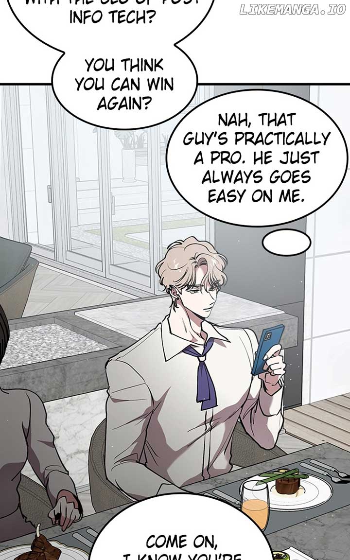 The Team Leader is Tired of Being A Newlywed Chapter 29 page 32