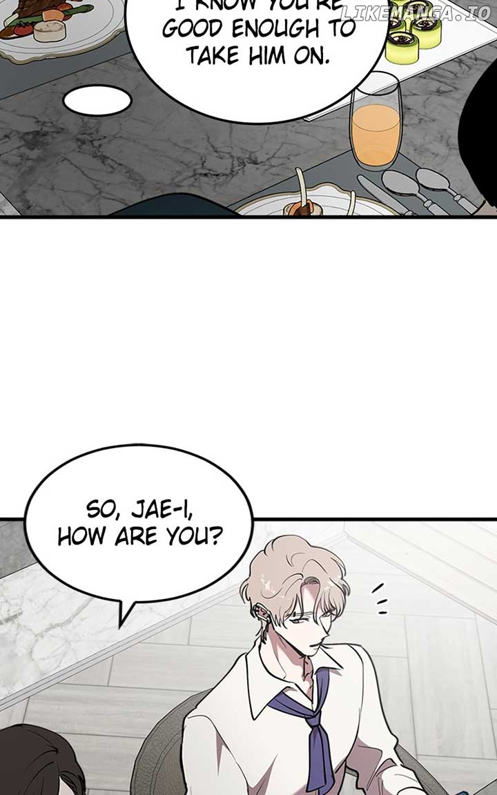 The Team Leader is Tired of Being A Newlywed Chapter 29 page 33