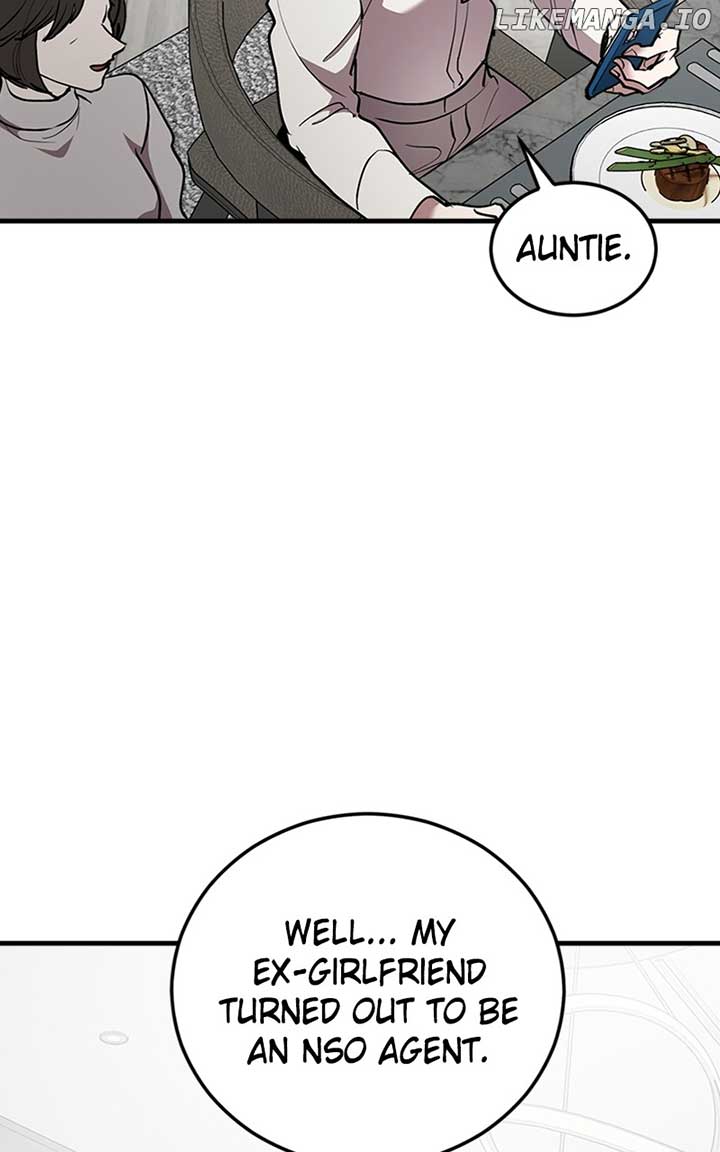 The Team Leader is Tired of Being A Newlywed Chapter 29 page 34
