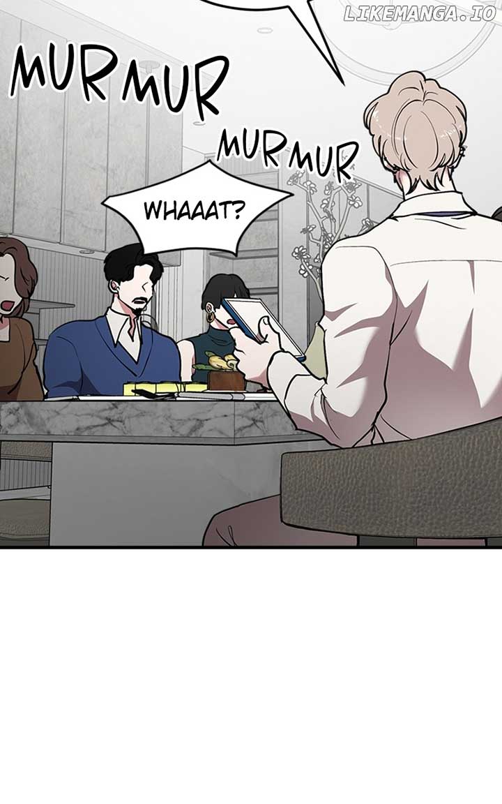 The Team Leader is Tired of Being A Newlywed Chapter 29 page 35