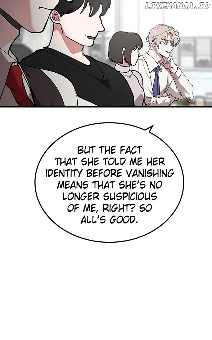 The Team Leader is Tired of Being A Newlywed Chapter 29 page 38