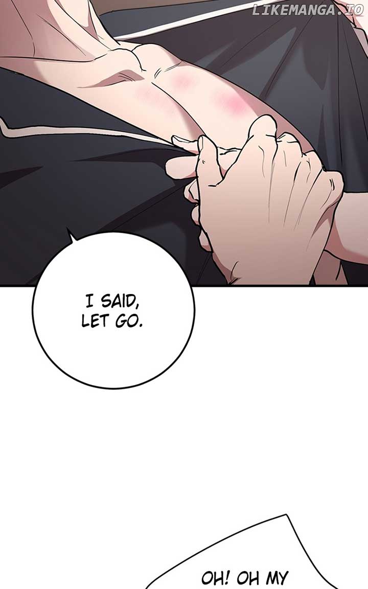 The Team Leader is Tired of Being A Newlywed Chapter 29 page 3
