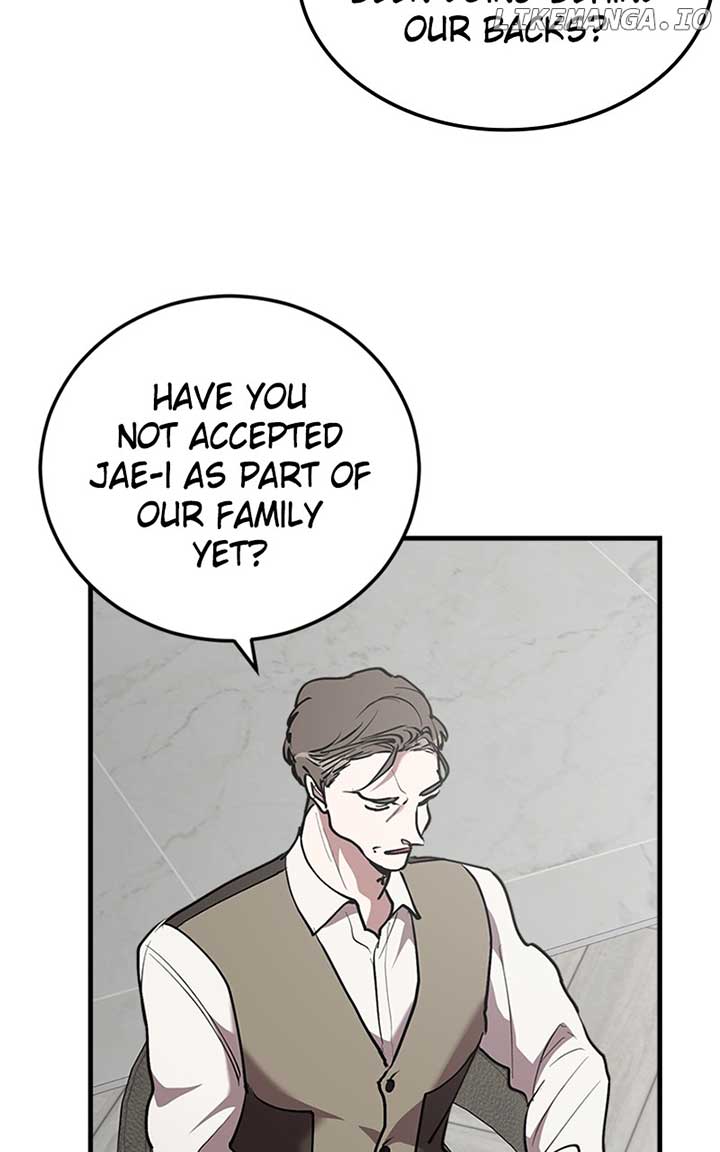 The Team Leader is Tired of Being A Newlywed Chapter 29 page 45
