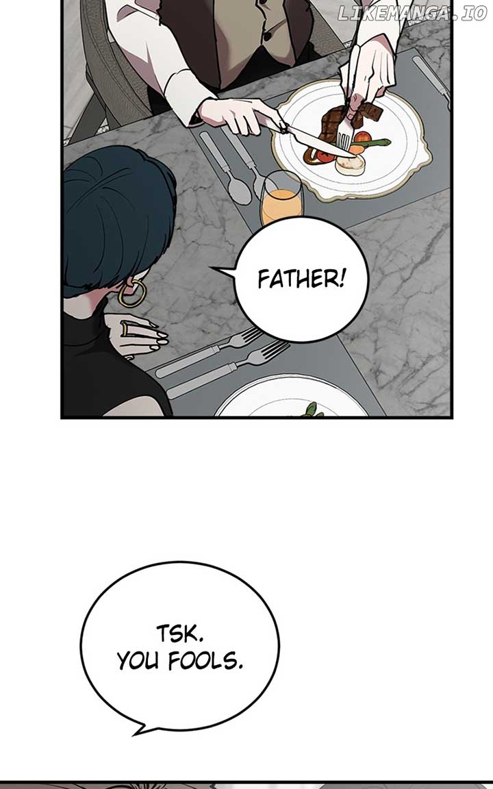 The Team Leader is Tired of Being A Newlywed Chapter 29 page 46