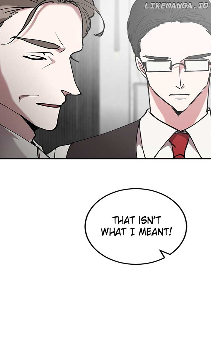 The Team Leader is Tired of Being A Newlywed Chapter 29 page 47