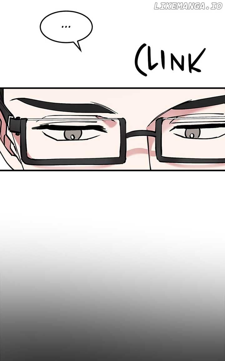 The Team Leader is Tired of Being A Newlywed Chapter 29 page 48