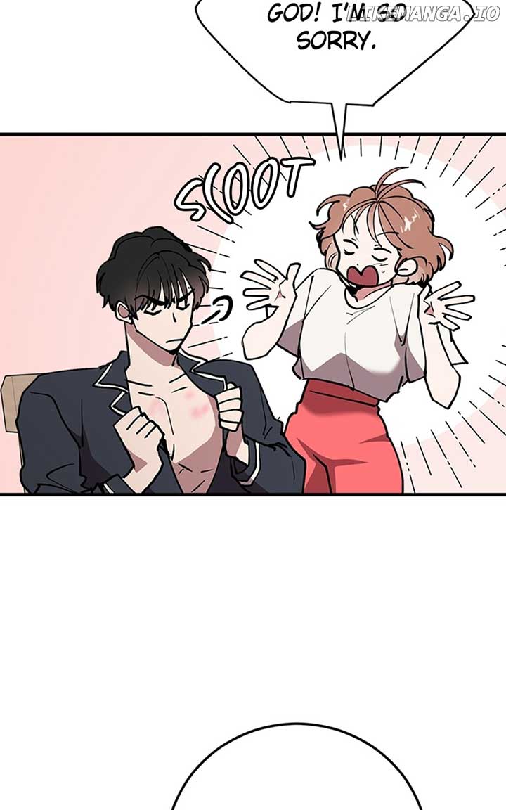 The Team Leader is Tired of Being A Newlywed Chapter 29 page 4
