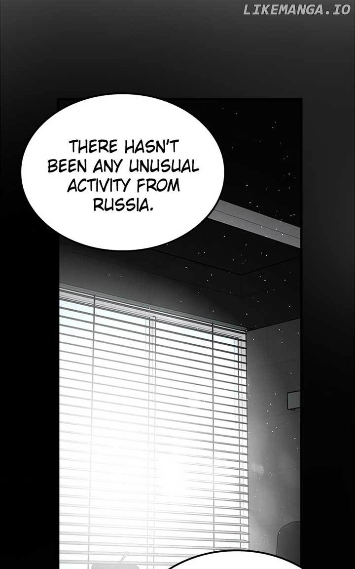 The Team Leader is Tired of Being A Newlywed Chapter 29 page 49