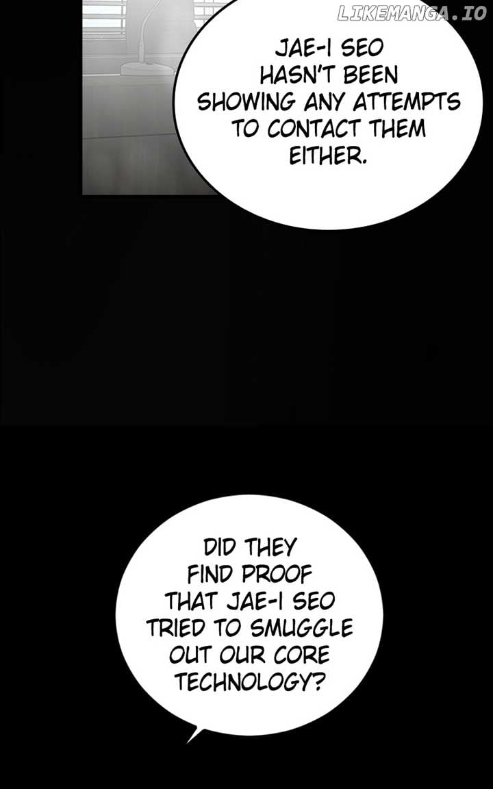The Team Leader is Tired of Being A Newlywed Chapter 29 page 50