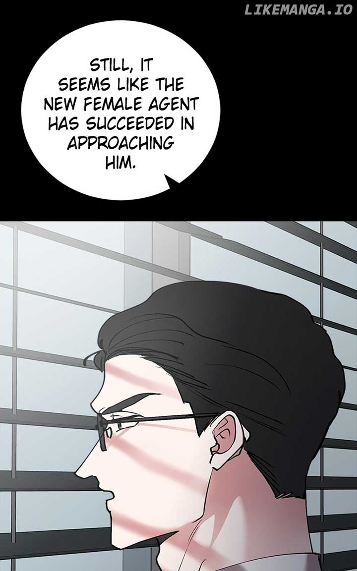 The Team Leader is Tired of Being A Newlywed Chapter 29 page 52