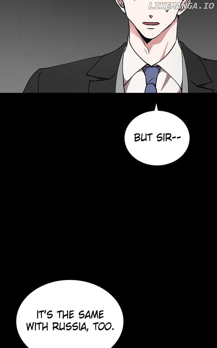 The Team Leader is Tired of Being A Newlywed Chapter 29 page 54