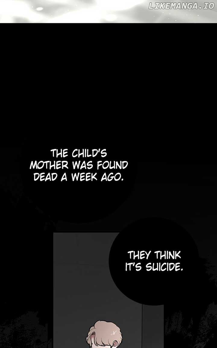 The Team Leader is Tired of Being A Newlywed Chapter 29 page 57