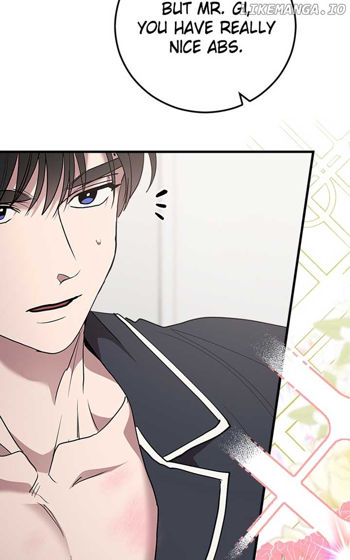 The Team Leader is Tired of Being A Newlywed Chapter 29 page 5
