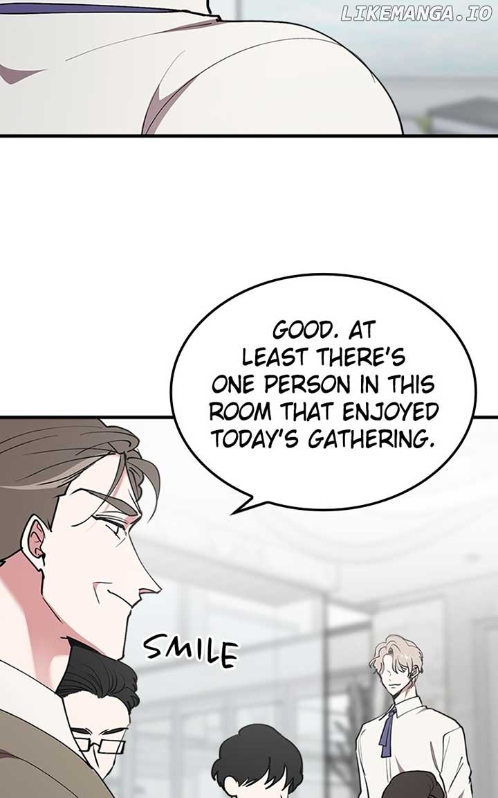 The Team Leader is Tired of Being A Newlywed Chapter 29 page 64