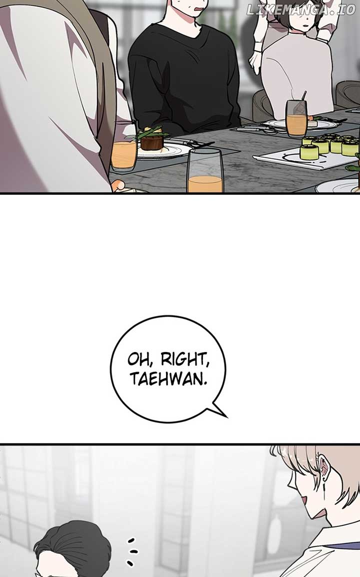 The Team Leader is Tired of Being A Newlywed Chapter 29 page 65