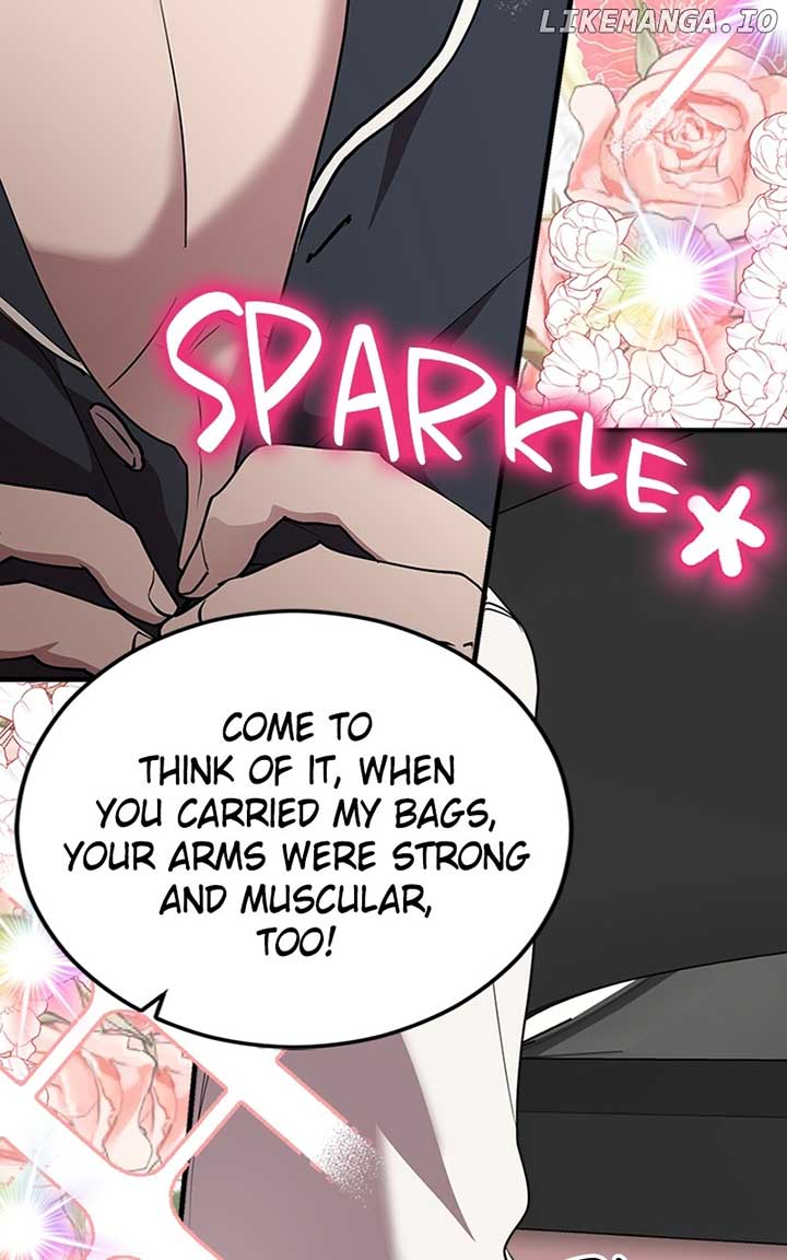 The Team Leader is Tired of Being A Newlywed Chapter 29 page 6